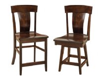 Baldwin Bar Stool