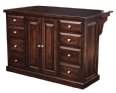 Bar Stool Kitchen Island 