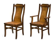 Barrington Chair