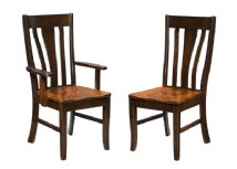 Batavia Chair