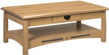 Bel Aire Coffee Table