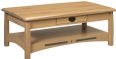 Bel Aire Coffee Table