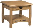 Bel Aire End Table