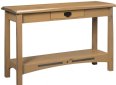 Bel Aire Sofa Table