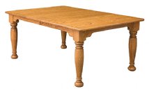 Belleville Legged Table