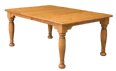 Belleville Legged Table