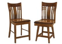 Bennett Bar Stool