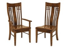 Bennett Chair