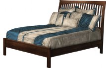Benville Bed
