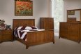 Berwick Panel Bedroom Collection