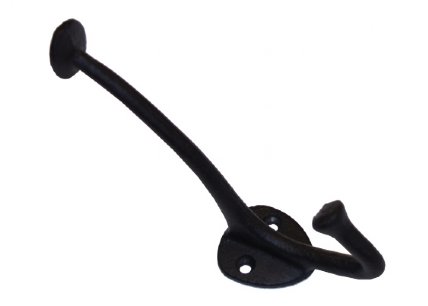 Black Hook Q15-F 5 inch