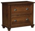 Belmont Lateral File Cabinet