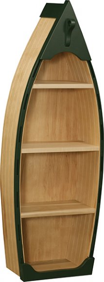 Lake Placid 48" Boat Shelf