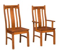 Boulder Creek Chair