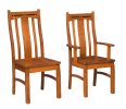 Boulder Creek Chair