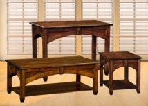 Kensing Table Collection
