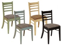 Brady Chair