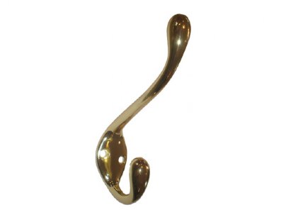 Brass Hook Q29 5-5 inch