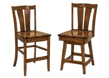 Brawley Bar Stool
