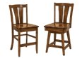 Brawley Bar Stool