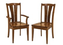 Brawley Chair