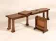 Breckenridge Bench