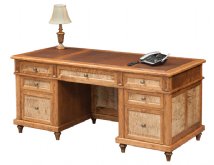 Bridgeport Executive Desk