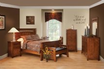 Bridgeport Bedroom Collection