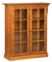 Bridger Bookcase