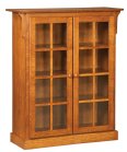 Bridger Bookcase