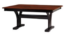 Bristol Trestle Dining Table