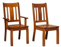 Brookville Chair