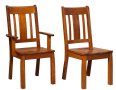 Brookville Chair