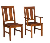 Brunswick Chair