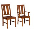 Brunswick Chair