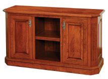 Buckingham Sofa Table