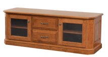 Buckingham Plasma TV Stand