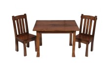 Modesto Children's Table & Chair Set