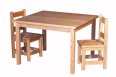 Child's Table & Chair Set
