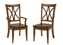 Callahan Chair