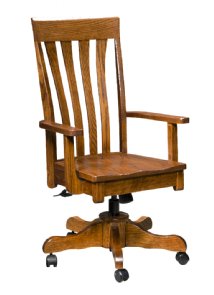 Canterbury Desk Chair