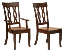 Carson Chair