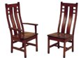Cascade Chair