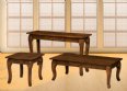 Cascade Table Collection