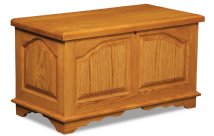 Cathedral Cedar Chest