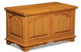 Cathedral Cedar Chest