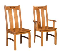 Cavalier Chair