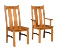 Cavalier Chair