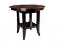 Christy Round Dining Extension Table