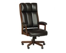 Clark Exec Chair